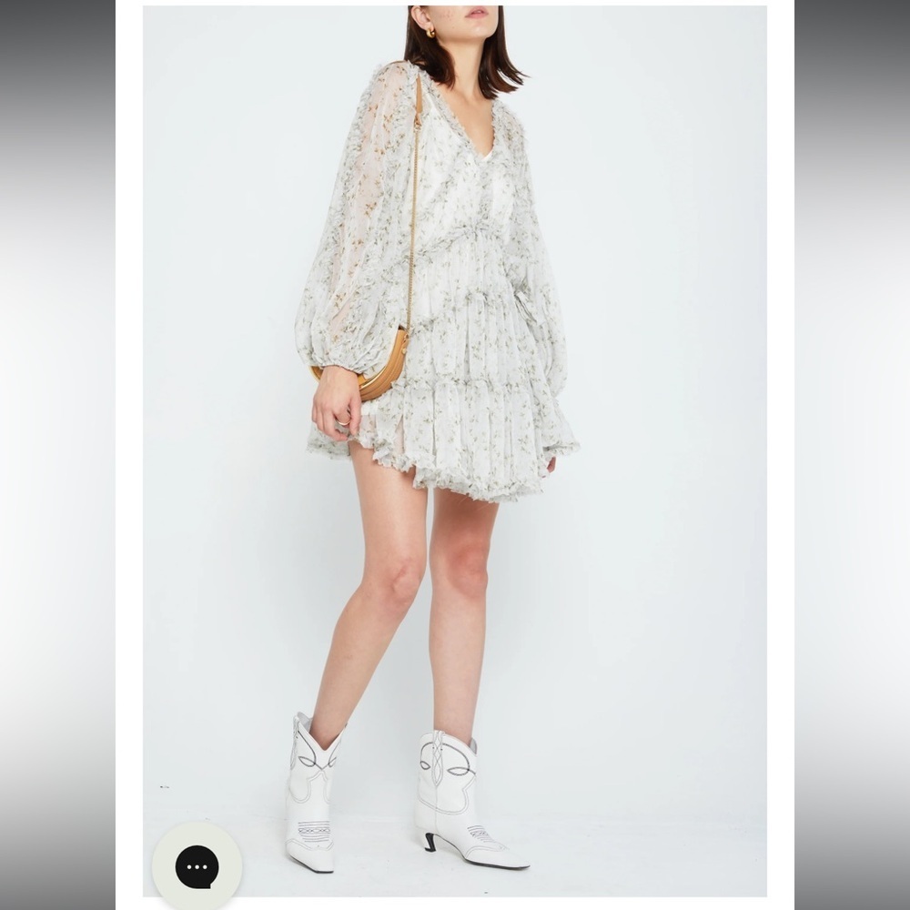 O.P.T. Rhea dress